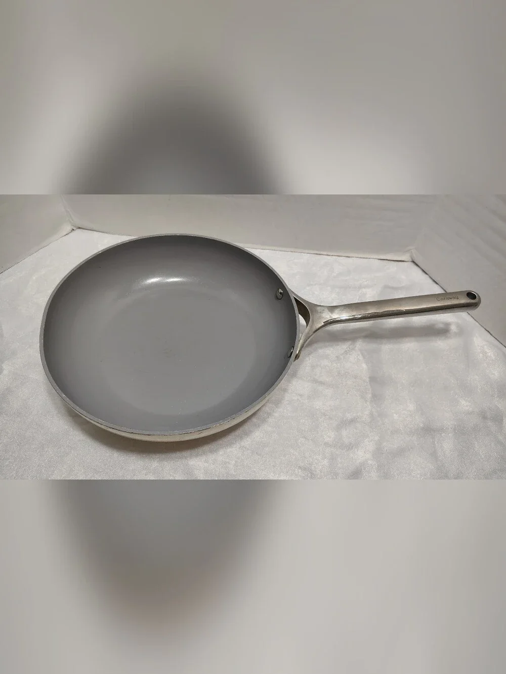 Caraway Ceramic Non-stick Saute Frye Pan 10